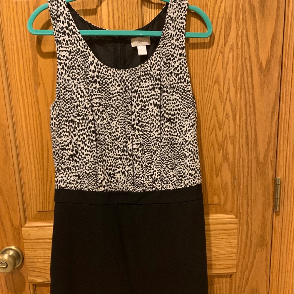 Cute Loft dress